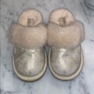 Ugh Girls Slippers